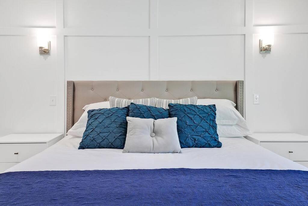 Middle Sound Hideaway~Beaches, Shopping, Families Villa Wilmington Eksteriør billede